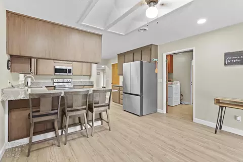 Kitchen - 10284 E Underwood Rd, Acampo, CA 95220 photo 5 of 6