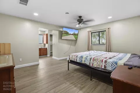 Bedroom - 10284 E Underwood Rd, Acampo, CA 95220 photo 2 of 4