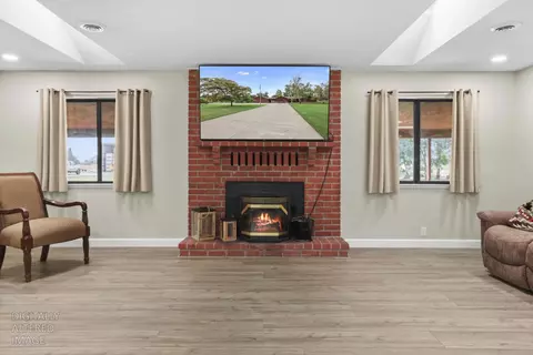 Living - 10284 E Underwood Rd, Acampo, CA 95220 photo 5 of 5