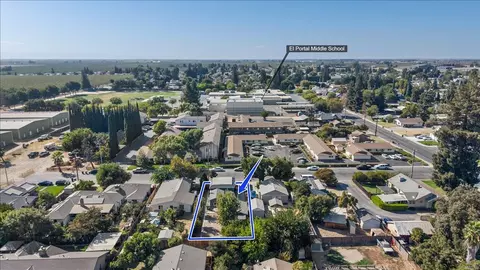 View/Area - 1736 Baker Ave, Escalon, CA 95320 photo 2 of 2