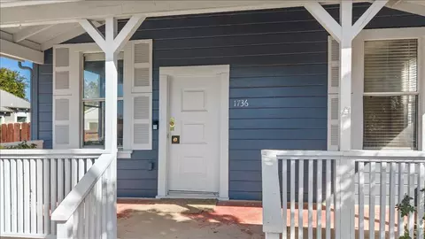 Exterior - 1736 Baker Ave, Escalon, CA 95320 photo 3 of 13