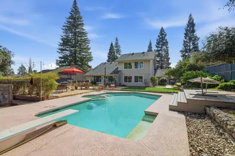 5375 Terrace Oak Cir, Fair Oaks, CA 95628