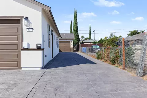 Exterior - 431 Sycamore Ave, Manteca, CA 95336 photo 6 of 13
