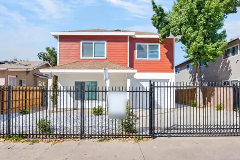 679 El Camino Ave, Sacramento, CA 95815