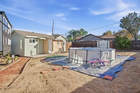 Exterior - 4736 Carlson Way, Salida, CA 95368 photo 2 of 2