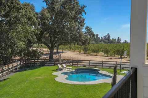 Exterior - 7700 Mchenry Ave, Modesto, CA 95356 photo 9 of 29