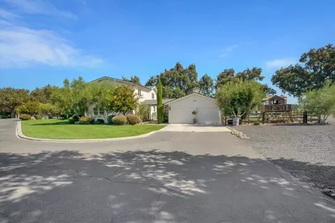 Exterior - 7700 Mchenry Ave, Modesto, CA 95356 photo 3 of 29