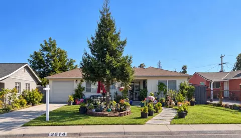 2514 W Monterey Ave, Stockton, CA 95204