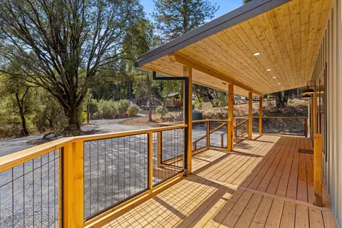 Exterior - 5524 Bucks Bar Cir, Placerville, CA 95667 photo 5 of 5