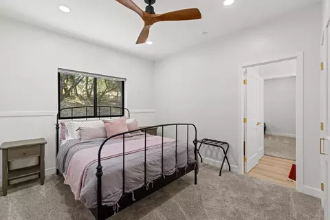Bedroom - 5524 Bucks Bar Cir, Placerville, CA 95667 photo 1 of 5