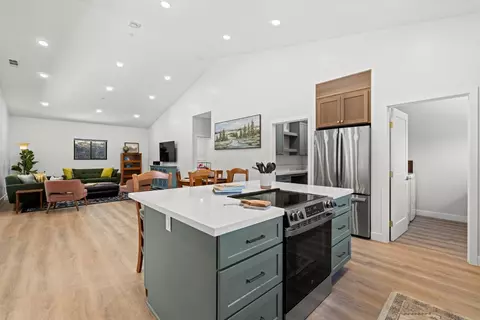 Kitchen - 5524 Bucks Bar Cir, Placerville, CA 95667 photo 1 of 4