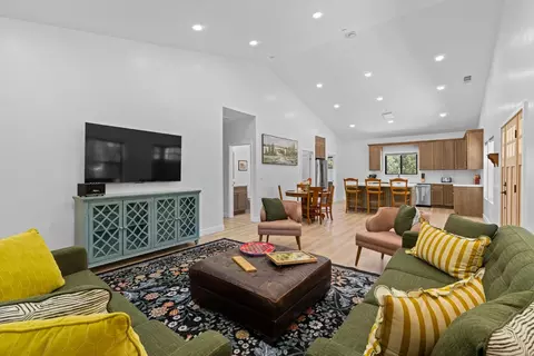 Living - 5524 Bucks Bar Cir, Placerville, CA 95667 photo 2 of 2