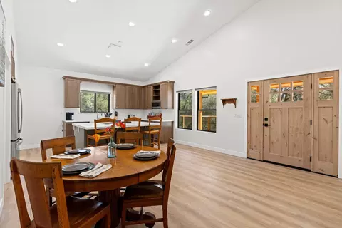 Dining - 5524 Bucks Bar Cir, Placerville, CA 95667 photo 1 of 2