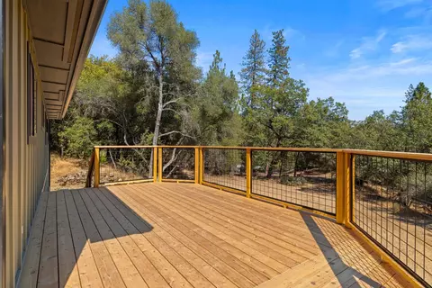 Exterior - 5524 Bucks Bar Cir, Placerville, CA 95667 photo 4 of 5