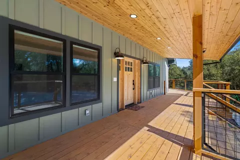 Exterior - 5524 Bucks Bar Cir, Placerville, CA 95667 photo 3 of 5