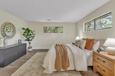 Bedroom - 5539 Crestline Dr, Foresthill, CA 95631 photo 2 of 9