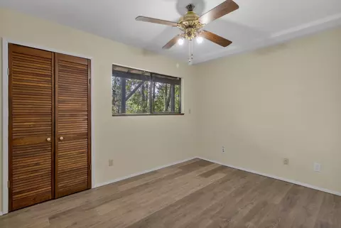Bedroom - 5539 Crestline Dr, Foresthill, CA 95631 photo 6 of 9