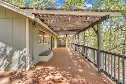 Exterior - 5539 Crestline Dr, Foresthill, CA 95631 photo 4 of 14