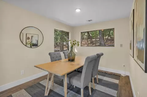 Dining - 5539 Crestline Dr, Foresthill, CA 95631 photo 2 of 4