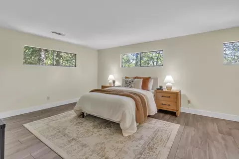 Bedroom - 5539 Crestline Dr, Foresthill, CA 95631 photo 1 of 9