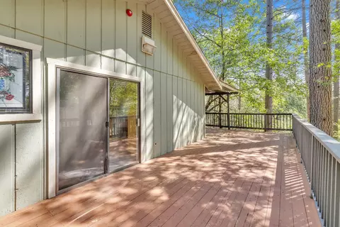 Exterior - 5539 Crestline Dr, Foresthill, CA 95631 photo 6 of 14