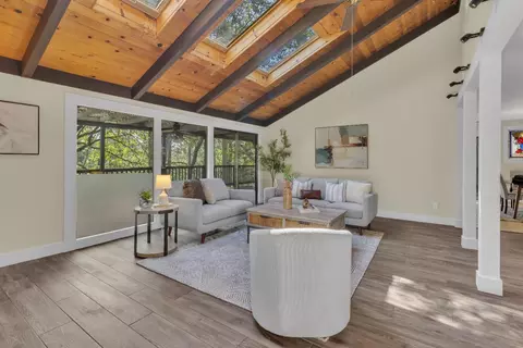 Living - 5539 Crestline Dr, Foresthill, CA 95631 photo 1 of 4