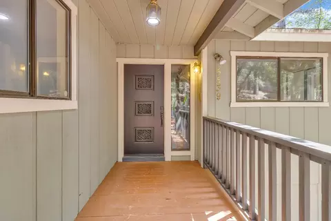 Entry Way - 5539 Crestline Dr, Foresthill, CA 95631 photo 1 of 2