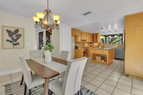 Dining - 5539 Crestline Dr, Foresthill, CA 95631 photo 3 of 4
