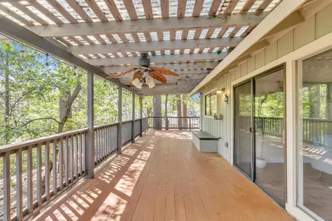Exterior - 5539 Crestline Dr, Foresthill, CA 95631 photo 1 of 14