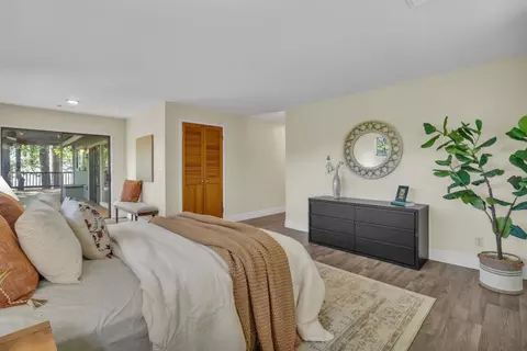 Bedroom - 5539 Crestline Dr, Foresthill, CA 95631 photo 3 of 9