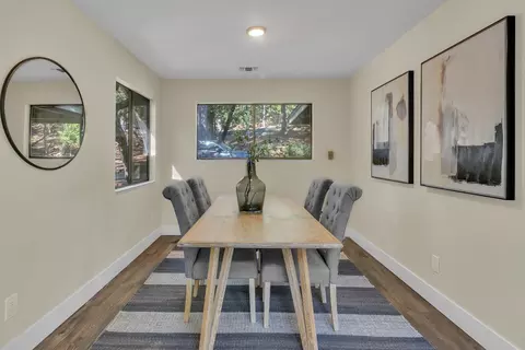 Dining - 5539 Crestline Dr, Foresthill, CA 95631 photo 1 of 4