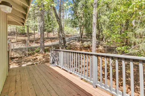 Exterior - 5539 Crestline Dr, Foresthill, CA 95631 photo 11 of 14