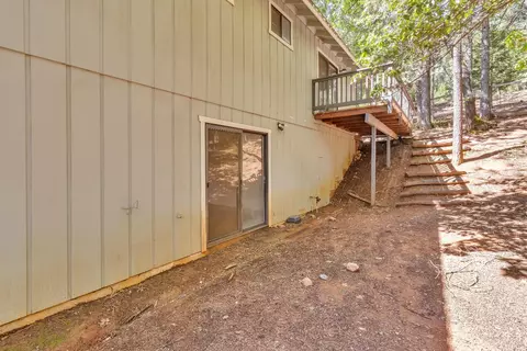 Exterior - 5539 Crestline Dr, Foresthill, CA 95631 photo 7 of 14