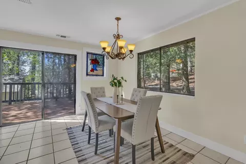 Dining - 5539 Crestline Dr, Foresthill, CA 95631 photo 4 of 4