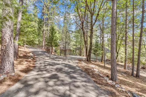 Exterior - 5539 Crestline Dr, Foresthill, CA 95631 photo 9 of 14