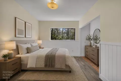 Bedroom - 5539 Crestline Dr, Foresthill, CA 95631 photo 9 of 9