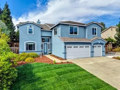 7124 Cinnamon Teal Way, El Dorado Hills, CA 95762