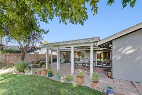 Exterior - 3422 Breton Ave, Davis, CA 95616 photo 16 of 17