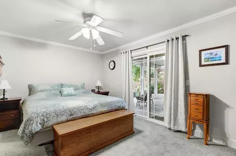Bedroom - 3422 Breton Ave, Davis, CA 95616 photo 1 of 7