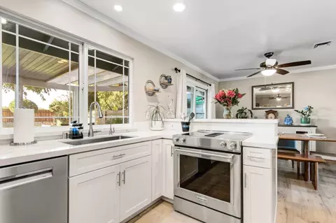 Kitchen - 3422 Breton Ave, Davis, CA 95616 photo 6 of 7