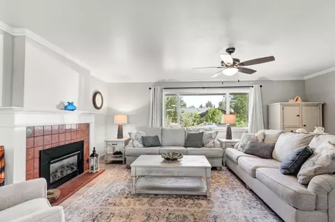 Living - 3422 Breton Ave, Davis, CA 95616 photo 5 of 8