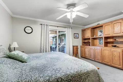 Bedroom - 3422 Breton Ave, Davis, CA 95616 photo 2 of 7