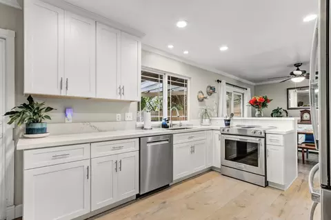 Kitchen - 3422 Breton Ave, Davis, CA 95616 photo 4 of 7