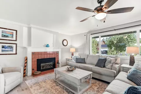 Living - 3422 Breton Ave, Davis, CA 95616 photo 4 of 8
