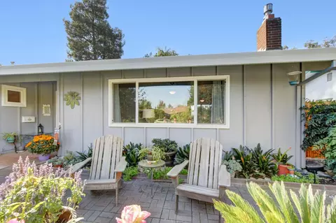 Exterior - 3422 Breton Ave, Davis, CA 95616 photo 4 of 17