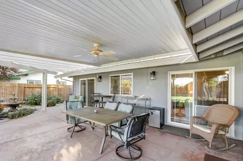 Exterior - 3422 Breton Ave, Davis, CA 95616 photo 17 of 17