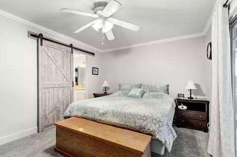 Bedroom - 3422 Breton Ave, Davis, CA 95616 photo 3 of 7