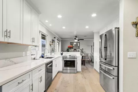 Kitchen - 3422 Breton Ave, Davis, CA 95616 photo 5 of 7