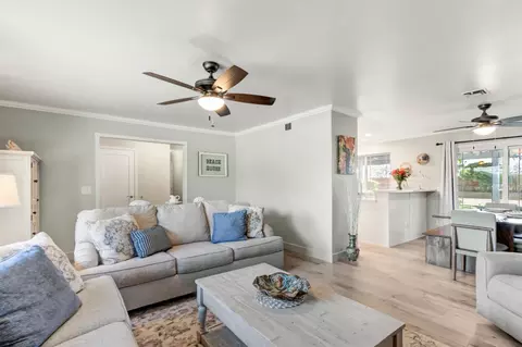 Living - 3422 Breton Ave, Davis, CA 95616 photo 7 of 8