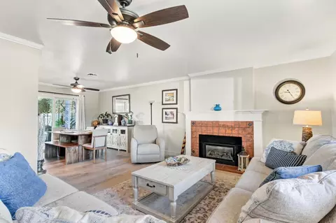 Living - 3422 Breton Ave, Davis, CA 95616 photo 3 of 8